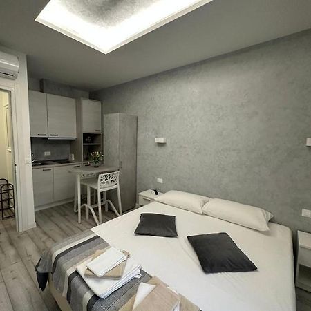 Andjela Apartment Trieszt Kültér fotó