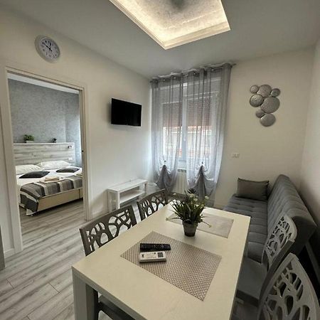 Andjela Apartment Trieszt Kültér fotó