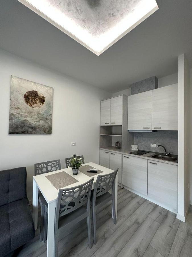 Andjela Apartment Trieszt Kültér fotó