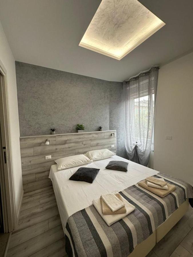 Andjela Apartment Trieszt Kültér fotó