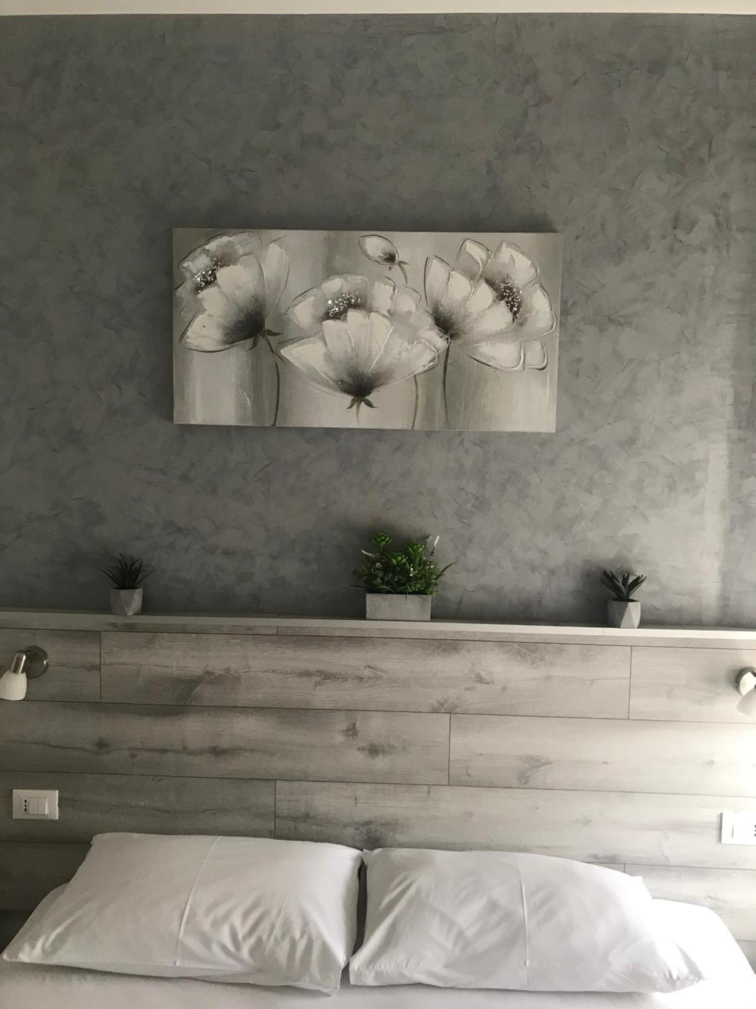 Andjela Apartment Trieszt Kültér fotó