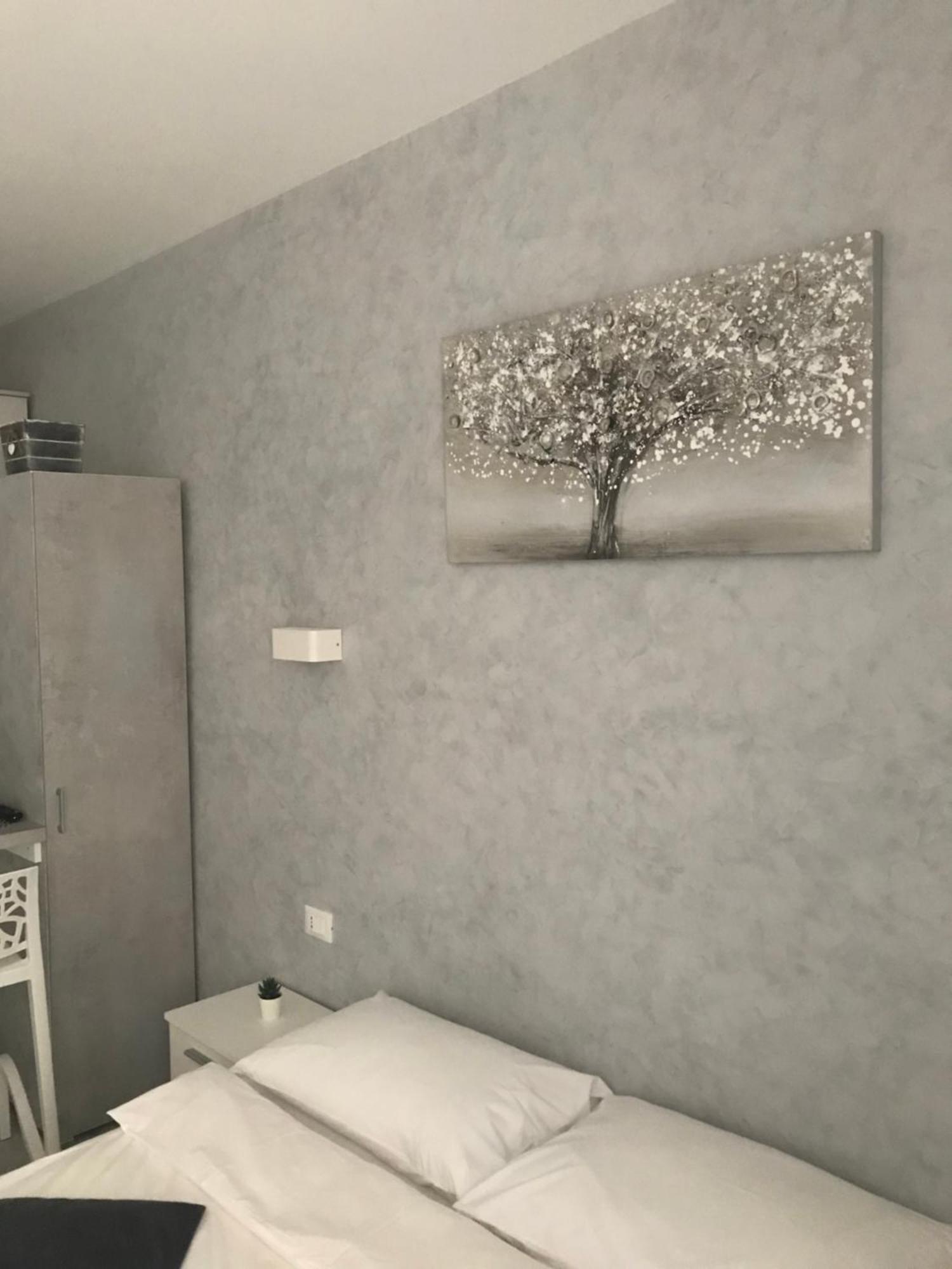 Andjela Apartment Trieszt Kültér fotó
